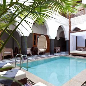 Hotel&Spa Riad El Walaa